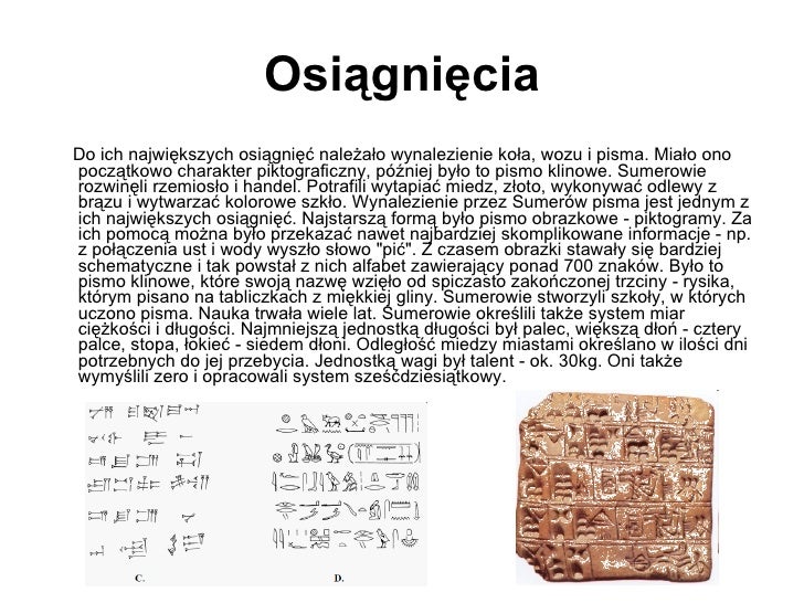 Najstarsze Cywilizacje Starożytnego Wschodu