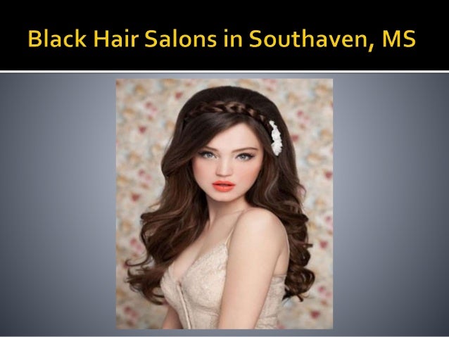 Najwa Salon Black Hair Salons In Southaven Ms