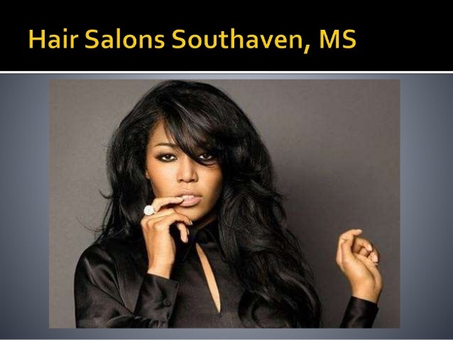Najwa Salon Black Hair Salons In Southaven Ms