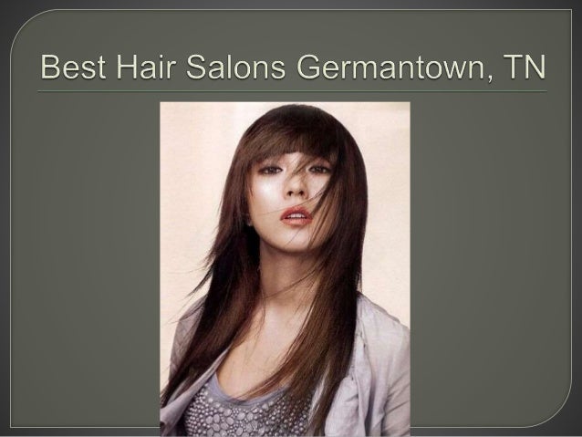 Najwa Salon Hair Salons Near Germantown Tennessee