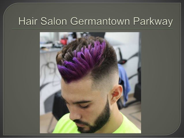 Najwa Salon Hair Salons Near Germantown Tennessee