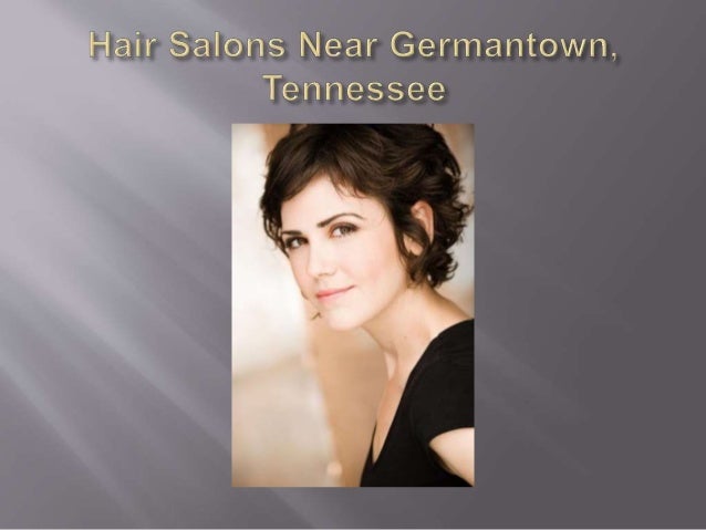 Najwa S Salons Best Hair Salons Germantown Tn