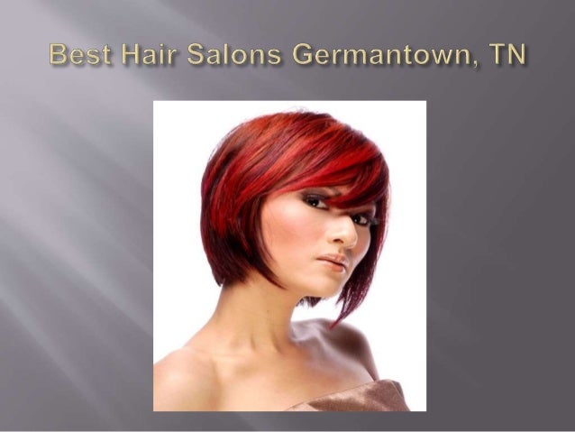 Najwa S Salons Best Hair Salons Germantown Tn