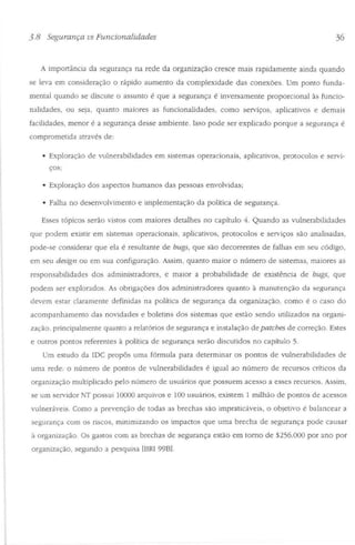 Seguranc A de Redes em Ambientes Cooperativos Emilio Nakamura PDF, PDF, Vulnerabilidade (informática)