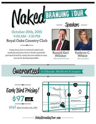 Naked Branding Tour PDF