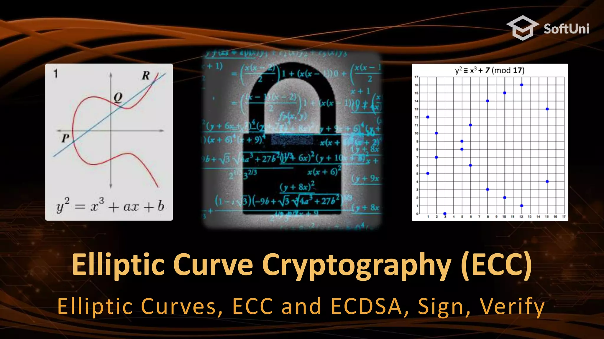 Blockchain Cryptography for Developers (Nakov @ BlockWorld 2018, San Jose)  | PPTX