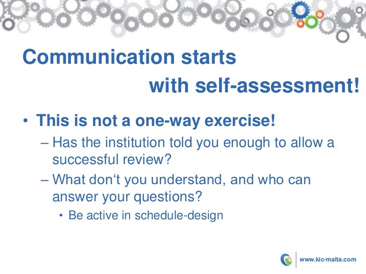a review of the communication and What are the reviews each review looks at whether the organisation is undertaking the right communication, in the most effective way, using the right skills mix. a review of the communication and What are the reviews each review looks at whether the organisation is undertaking the right communication, in the most effective way, using the right skills mix.
