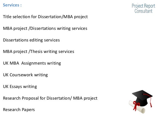 mba essay structure