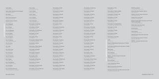 26 | NALED 2014/15
LOCALGOVERNMENTS
Veolia Water
www.veolia.com
Veolia Water Solutions & Technologies
www.veoliawater.rs
VIP mobile
www.vipmobile.rs
Wind Vision Operations
www.windvision.com
Zdravlje Actavis company
www.actavis.rs
City of Belgrade
www.beograd.rs
City of Čačak
www.cacak.org.rs
City of Kragujevac
www.kragujevac.rs
City of Kraljevo
www.kraljevo.org
City of Kruševac
www.krusevac.rs
City of Leskovac
www.gradleskovac.org
City of Loznica
www.loznica.rs
City of Niš
www.ni.rs
City of Novi Sad
www.novisad.rs
City of Pančevo
www.pancevo.rs
City of Požarevac
www.pozarevac.rs
City of Šabac
www.sabac.org
City of Smederevo
www.smederevo.org.rs
City of Sombor
www.sombor.rs
City of Sremska Mitrovica
www.sremskamitrovica.org.rs
City of Užice
www.graduzice.org
City of Valjevo
www.valjevo.org.rs
City of Vranje
www.vranje.org.rs
City of Zaječar
www.zajecar.info
City of Zrenjanin
www.zrenjanin.org.rs
Municipality of Aleksinac
www.aleksinac.org
Municipality of Apatin
www.soapatin.org
Municipality of Aranđelovac
www.arandjelovac.rs
Municipality of Arilje
www.arilje.org.rs
Municipality of Bač
www.bac.rs
Municipality of Bačka Palanka
www.backapalanka.rs
Municipality of Bečej
www.becej.rs
Municipality of Bela Palanka
www.belapalanka.org.rs
Municipality of Bogatić
www.bogatic.rs
Municipality of Boljevac
www.boljevac.org.rs
Municipality of Bor
www.opstinabor.rs
Municipality of Bujanovac
www.bujanovacin.rs
Municipality of Ćuprija
www.cuprija.rs
Municipality of Dimitrovgrad
www.dimitrovgrad.rs
Municipality of Gornji Milanovac	
www.gornjimilanovac.rs
Municipality of Inđija	
www.indjija.net
Municipality of Ivanjica
www.ivanjica.rs
Municipality of Kanjiža
www.kanjiza.rs
Municipality of Kikinda
www.kikinda.rs
Municipality of Kladovo
www.kladovo.org.rs
Municipality of Knić
www.knic.rs
Municipality of Knjaževac
www.knjazevac.rs
Municipality of Kovačica
www.kovacica.org
Municipality of Kovin	
www.kovin.org.rs
Municipality of Kula	
www.kula.rs
Municipality of Lajkovac
www.lajkovac.org.rs
Municipality of Lapovo
www.lapovo.org
Municipality of Lazarevac
www.lazarevac.rs
Municipality of Lebane
www.lebane.org.rs
Municipality of Merošina
www.merosina.org.rs
Municipality of Mionica
www.mionica.rs
Municipality of Mladenovac
www.mladenovac.rs
Municipality of Negotin
www.negotin.rs
Municipality of Nova Varoš
www.novavaros.rs
Municipality of Novi Bečej
www.novibecej.rs
Municipality of Obrenovac
www.obrenovac.rs
Municipality of Odžaci
www.odzaci.rs
Municipality of Osečina
www.osecina.com
Municipality of Palilula
www.palilula.org.rs
Municipality of Pećinci
www.pecinci.org
Municipality of Pirot
www.pirot.rs
Municipality of Plandište
www.plandiste-opstina.rs
Municipality of Požega
www.pozega.org .rs
Municipality of Prokuplje
www.prokuplje.org.rs
Municipality of Rača
www.raca.rs
Municipality of Rakovica
www.rakovica.rs
Municipality of Raška	
www.raska.org.rs
Municipality of Ražanj
www.razanj.org
Municipality of Ruma	
www.ruma.rs
Municipality of Šid
www.opstinasid.org
Municipality of Srbobran
www.srbobran.rs
Municipality of Stara Pazova
www.starapazova.eu
Municipality of Stari grad
www.starigrad.org.rs
Municipality of Trgovište
www.trgoviste.rs
Municipality of Trstenik
www.trstenik.rs
Municipality of Tutin
www.tutin.rs
Municipality of Veliko Gradište
www.velikogradiste.org.rs
Municipality of Vladičin Han
www.vladicinhan.org.rs
Municipality of Vračar
www.vracar.org.rs
Municipality of Vrbas
www.vrbas.net
Municipality of Vrnjačka Banja
www.opstinavrnjackabanja.com
Municipality of Vršac	
www.vrsac.com
Municipality of Žabalj
www.zabalj.rs
Municipality of Žitište
www.zitiste.org.rs
Municipality of Zvezdara
www.zvezdara.com
ACES
www.aces.rs
Alliance of Beekeeping Organizations of Serbia
www.spos.info
Automobile and Motorcycle Association of Serbia
www.amss.org.rs
BIRN Serbia
www.birn.eu.com
Civic initiatives
www.gradjanske.org
ENECA – EcoNomic Expert Community
Association
www.eneca.org.rs
Ethno Network
www.ethnonetwork.com
Junior Achievement Serbia
www.ja-serbia.org
National Parliament Association	
www.parlament.org.rs
Panonija Construction and Utility Services Cluster
www.klasterpanonija.com
PEXIM Foundation
www.peximfoundation.org
Serbian Business Registers Agency
www.apr.gov.rs
Serbian Chimney Sweep Association
www.dimnicari.org
Serbian Film Commission
www.filminserbia.com
Serbian Private Health Institutions and Private
Practice Association	
www.privatnapraksa.org
Serbian Recycling Association	
www.reciklerisrbije.com
Smart Kolektiv
www.smartkolektiv.org
Trag fondacija
www.tragfondacija.org
UVRA Business Association Novi Sad
www.uvra.net
Via-Vita Road Association of Serbia
www.via-vita.org.rs
ZREPOK – Zrenjanin Business Circle
www.zrepok.rs
CSOS/INDEPENDENTINSTITUTIONS
SYNERGETIC IMPACT | 27
 