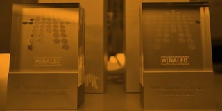 SYNERGETIC IMPACT | 2928 | NALED 2014/15
 