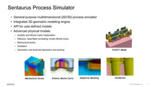 Nallet_SIMDET2023_School_Synopsys_Overview.pdf