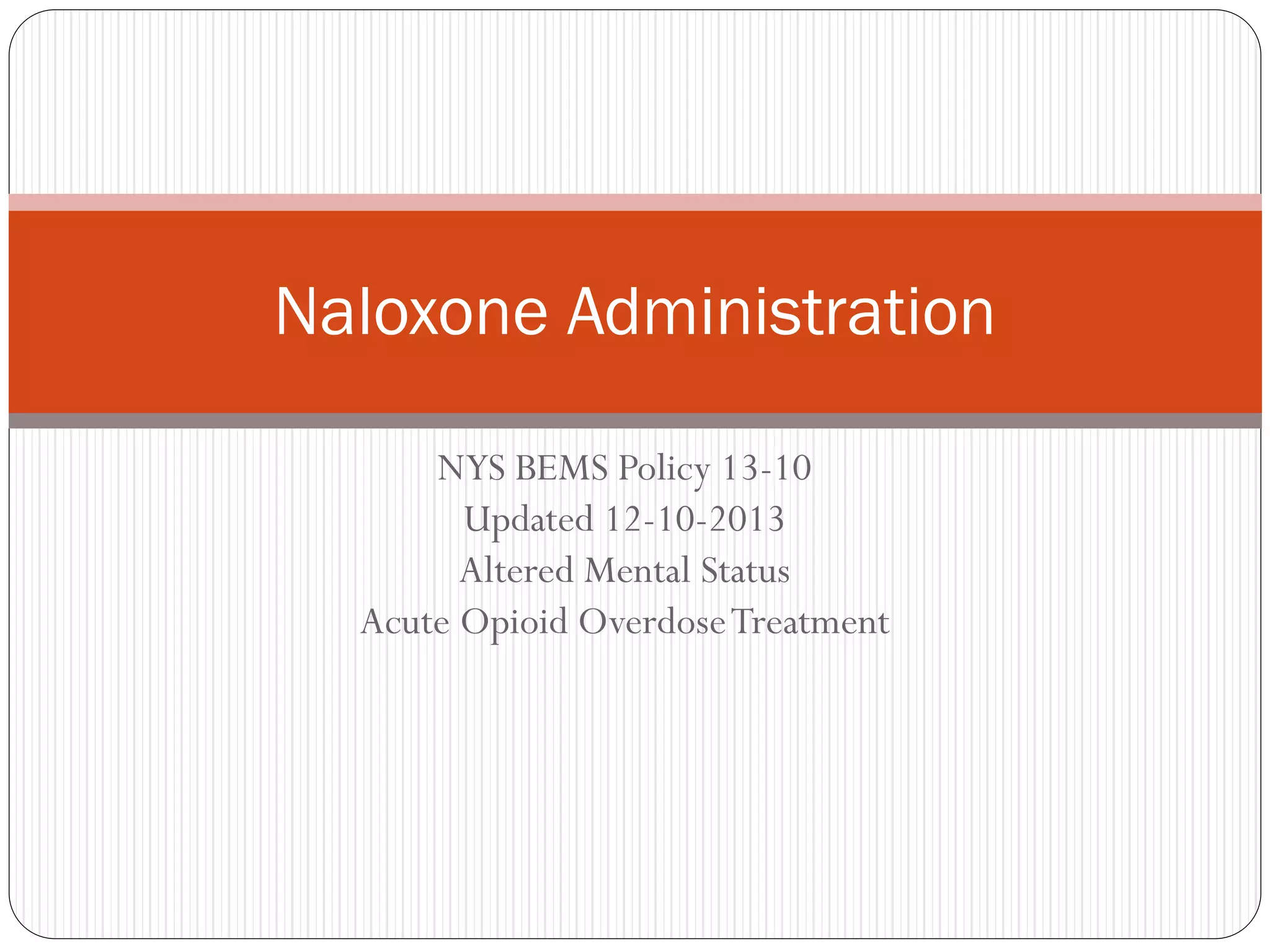 Naloxone Beyond Injection Aha Approved Admin Methods - g3bjjqh