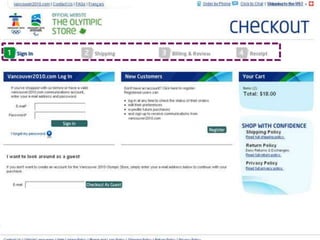 6/7/2010E-Commerce. Trends 2010.