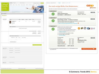 6/7/2010E-Commerce. Trends 2010.