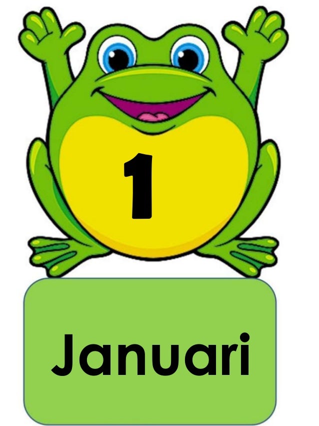 Nama Nama Bulan Hijriyah Artinya