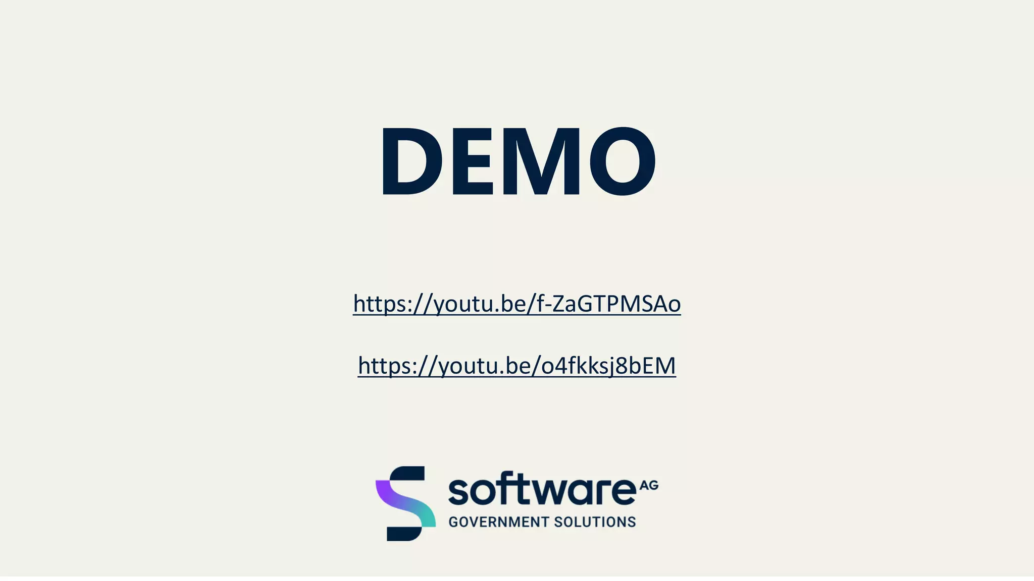 DEMO
https://youtu.be/f-ZaGTPMSAo
https://youtu.be/o4fkksj8bEM
 