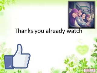 Thanks you already watch 
