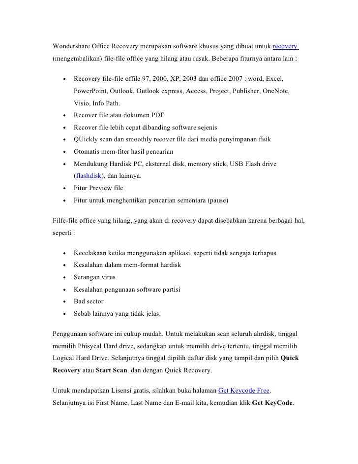 Nama lain dari software disebut juga dengan perangkat lunak