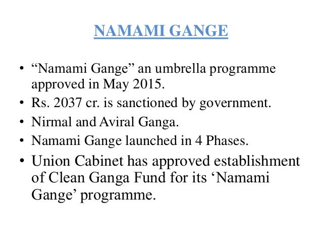 Ganga, Yamuna termed ‘living persons' | Latest Current Affairs 21st March 2017 Ganga, Yamuna termed ‘living persons' | Latest Current Affairs 21st March 2017