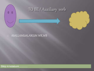 Stkip m kotabumi.............
ASALLAMUALAIKUM WR,WB