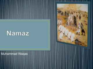 Muhammad Waqas
 