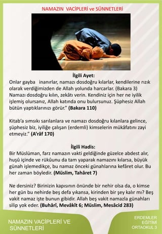 ramazan ne zaman farz oldu