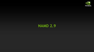 NAMD 2.9
 
