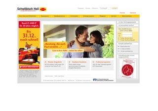 18.11.2009   15   Denken. Präsentieren. Umsetzen. Namics.
 