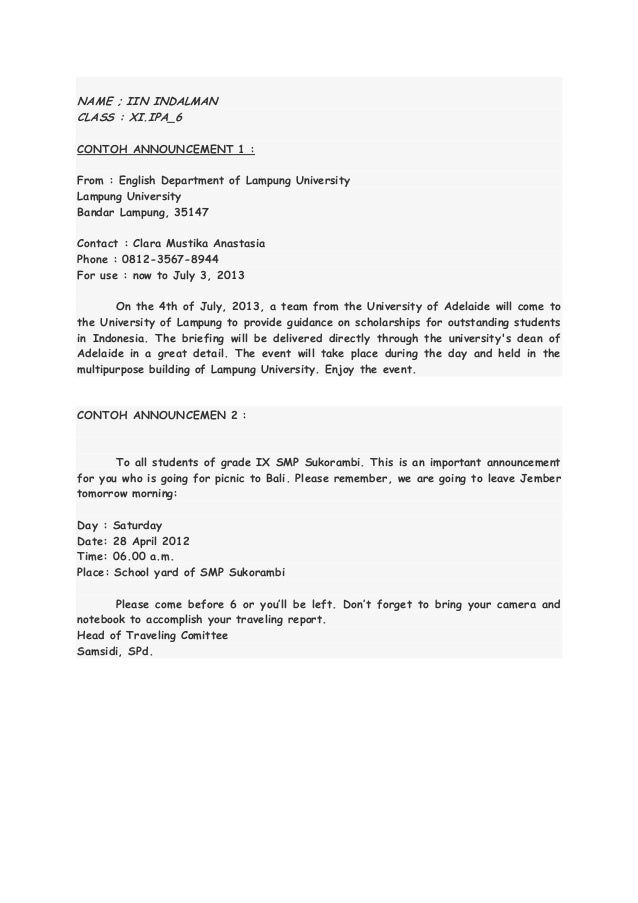 Format Undangan Wisuda Kadilcarpentersdaughterco