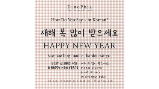 새해 복 많이 받으세요 happy new year korean how do you say in korean 새해 복 많이 받으세요 happy new year korean how do you say in korean