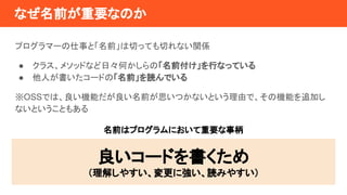 ʤǰҪʤΤ
ץީ`¤ȡǰФäƤФʤvS
 饹᥽åɤʤաΤΡǰФʤäƤ
 ˤ`ɤΡǰiǤ
OSSǤϡCܤǰ˼ĤʤȤɤǡΙCܤ׷Ӥ
ʤȤȤ⤢
ǰϥץˤҪ±
`ɤ
⤷䤹ˏiߤ䤹
 
