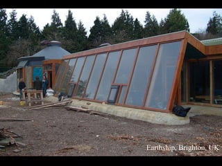 Eco Building | PPT