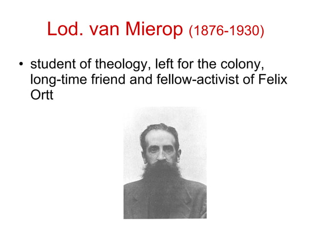 Names And Places Dutch Ca1 | PPT