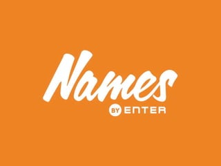 Names   nimekkäimmat it-osaajat