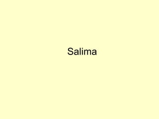 Salima 