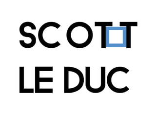 Name Shape Logo Design Example | PPT