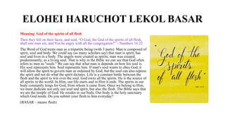 NAMES OF GOD.pptx