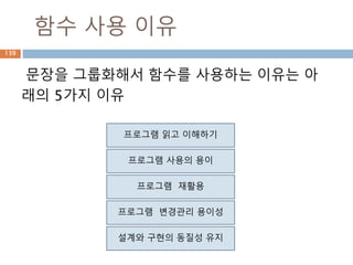 내장타입 : __dict__ 미존재
내장 클래스로 생성한 인스턴스는 __dict__를 별
도로 관리하지 않음
139
 