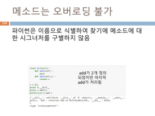 Signs, Zero-Padding
%(부호)숫자(.숫자)?[s|d|f]
+ 부호는 우측정렬/ -부호는 좌측 정렬
298
 
