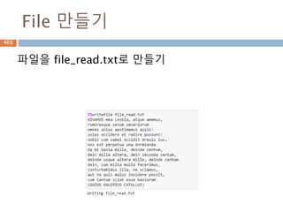 dict comprehension403
 
