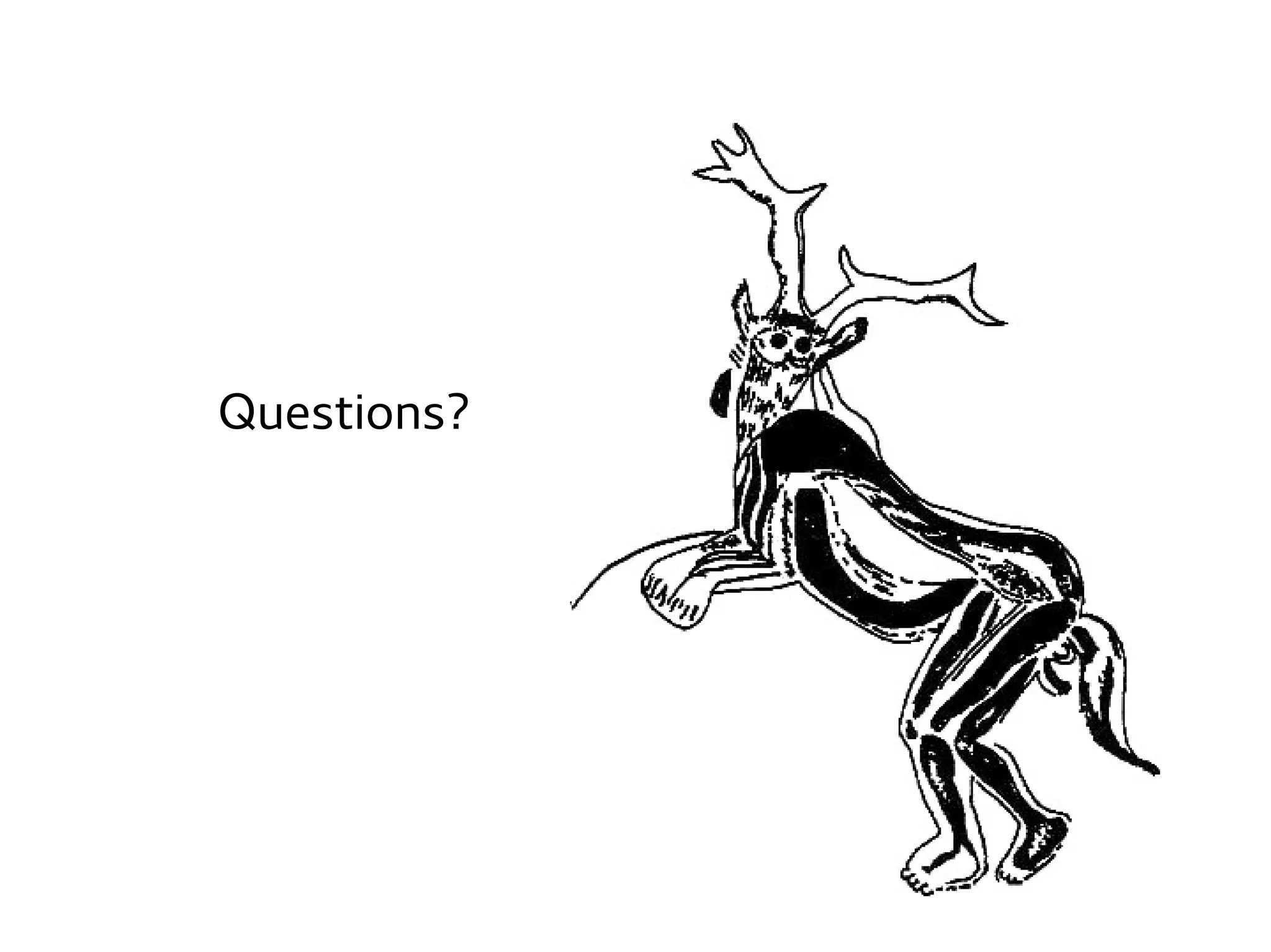 Questions?

 