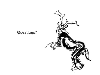 Questions?

 