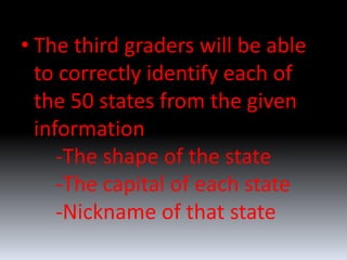 Name that state! | PPT