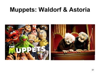Muppets: Waldorf & Astoria
51
 