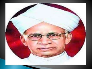 Teacher's Day in India