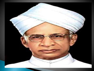 Teacher's Day in India