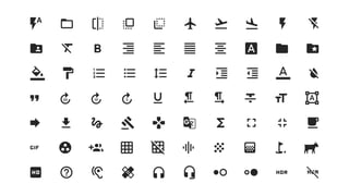 Namia Presentation : Light Color Theme