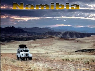 Namibia  By OFB 08 