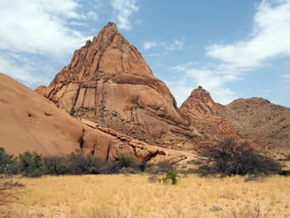 Namibia Bostwana
