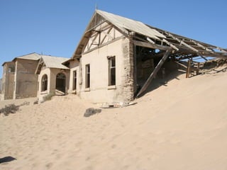 Namibia Bostwana